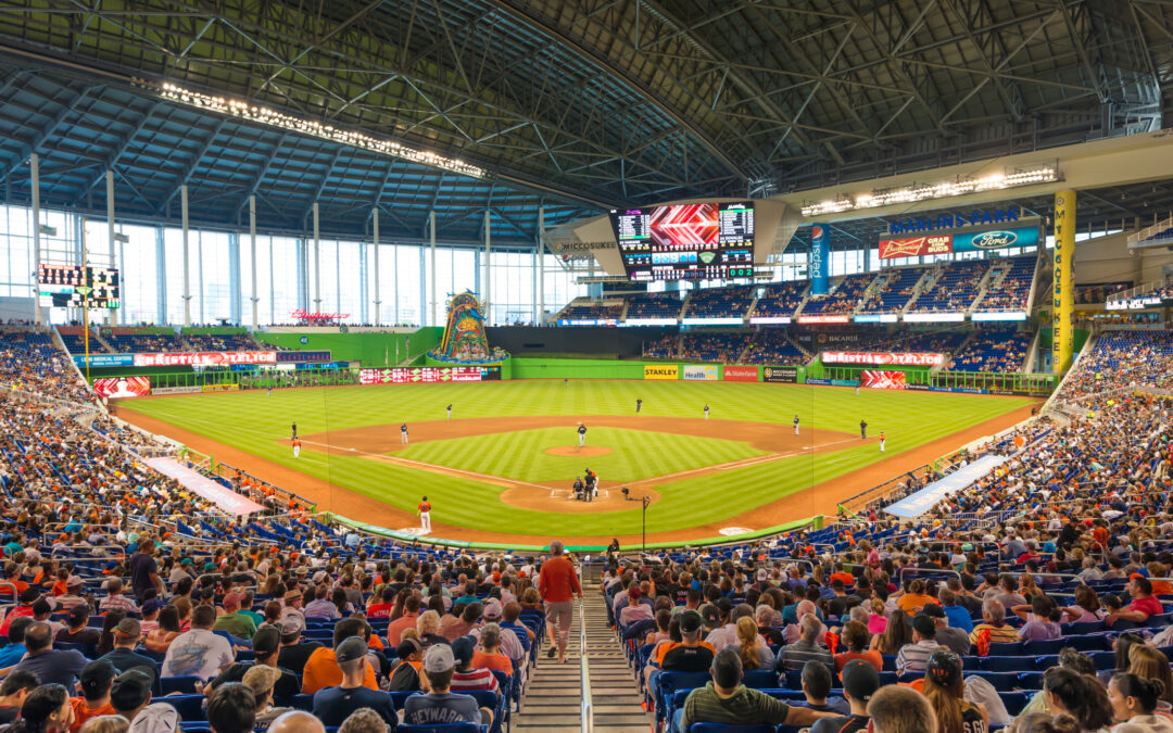 Miami Marlins 2024 Season Recap