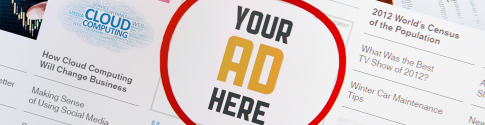 Your Ad Here