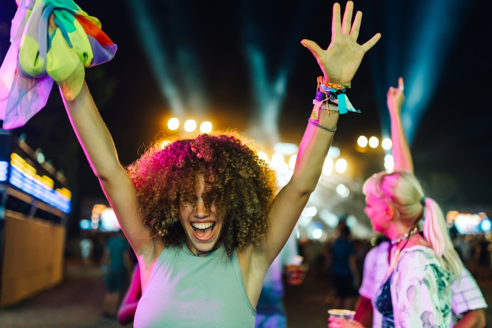 Ultra Music Festival 2025