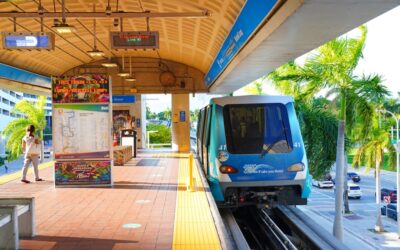 Miami-Dade Transportation 2025